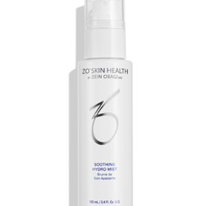 Soothing Hydro Mist