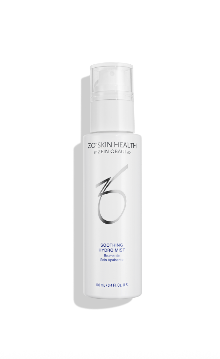 Soothing Hydro Mist