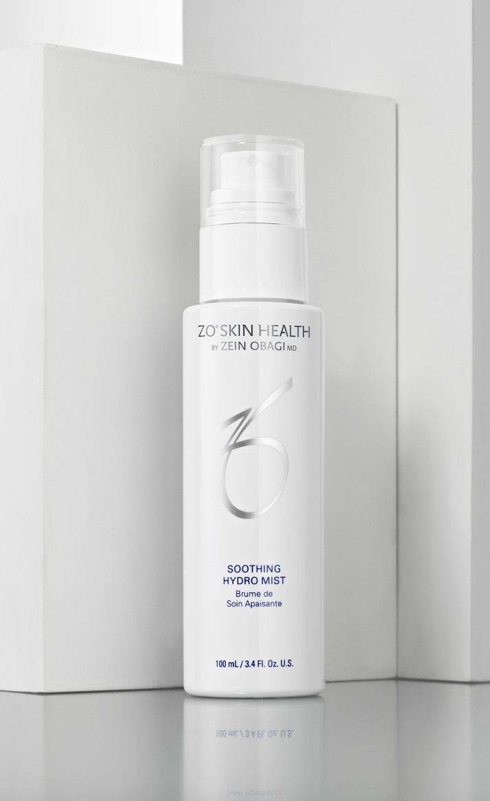 Soothing Hydro Mist - Image 2
