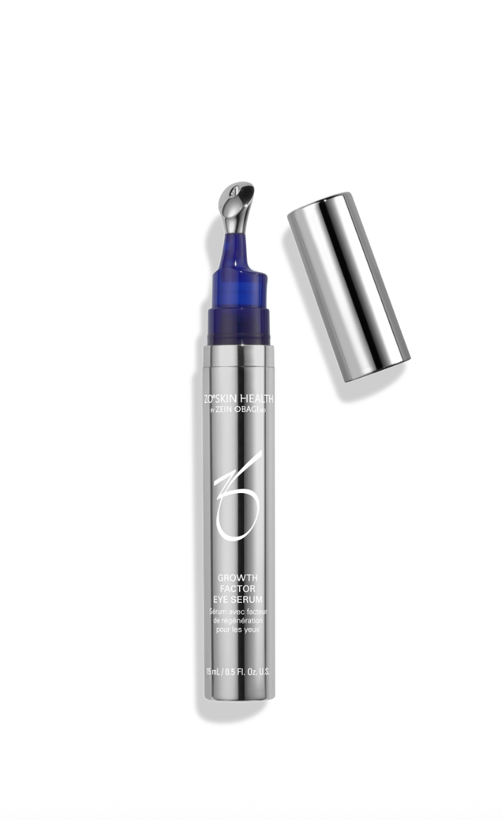 Growth Factor Eye Serum