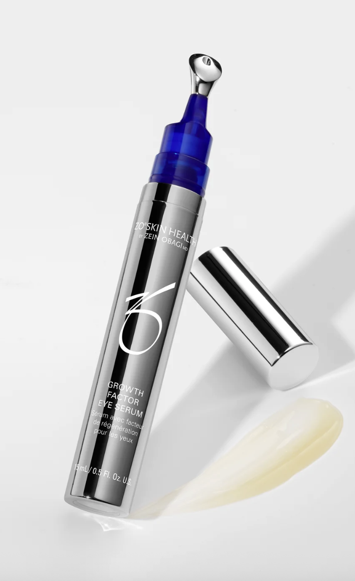 Growth Factor Eye Serum - Image 2