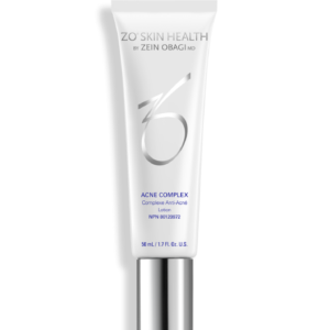 Acne Complex