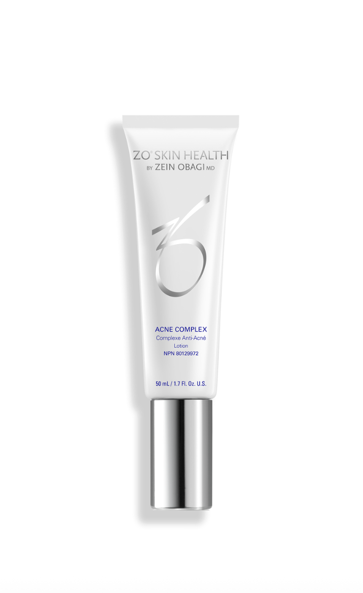 Acne Complex