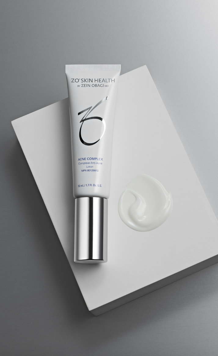 Acne Complex - Image 2