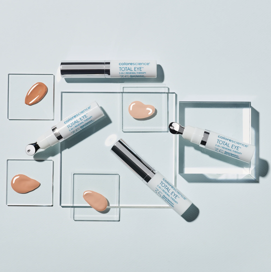 Total Eye 3-in-1 Renewal Care - FAIR - Image 2