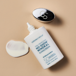 EnviroScreen Protection No-Show SPF 50