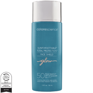 Enviroscreen Protection Face Shield SPF50 - Glow