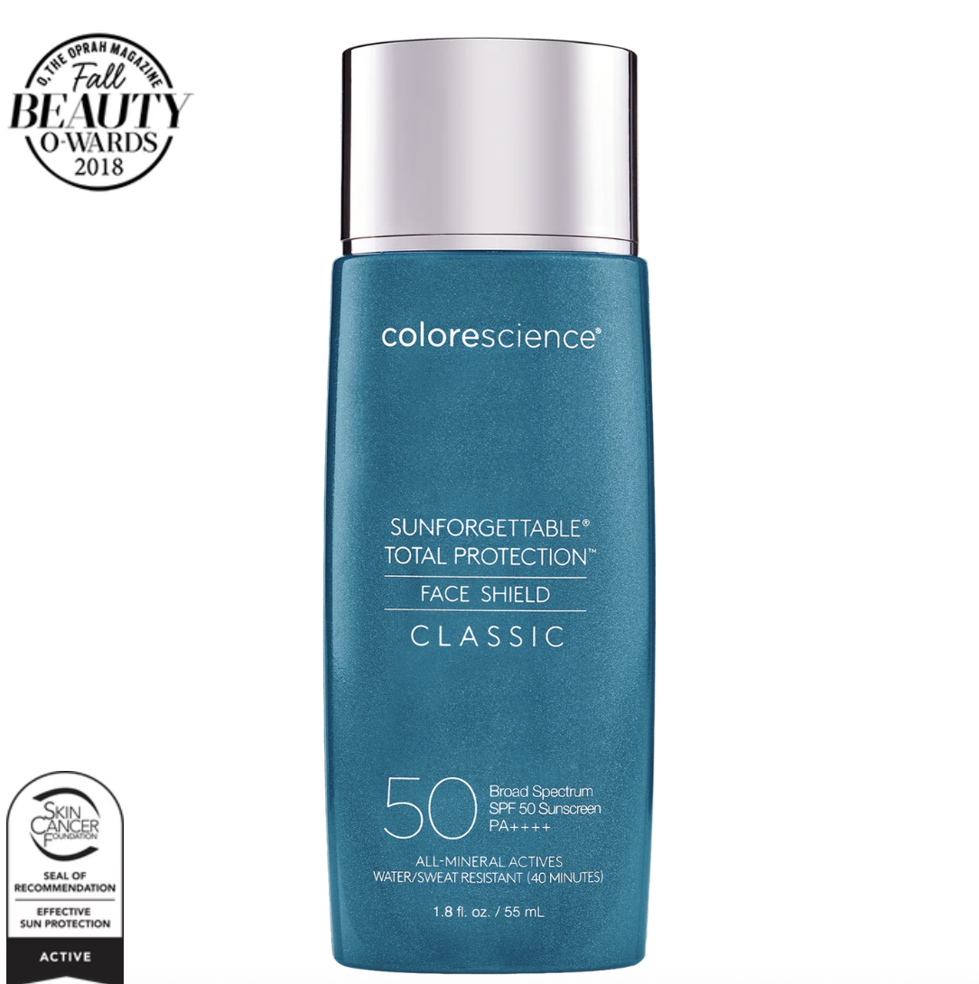 EnviroScreen Protection Face Shield SPF50 - Original