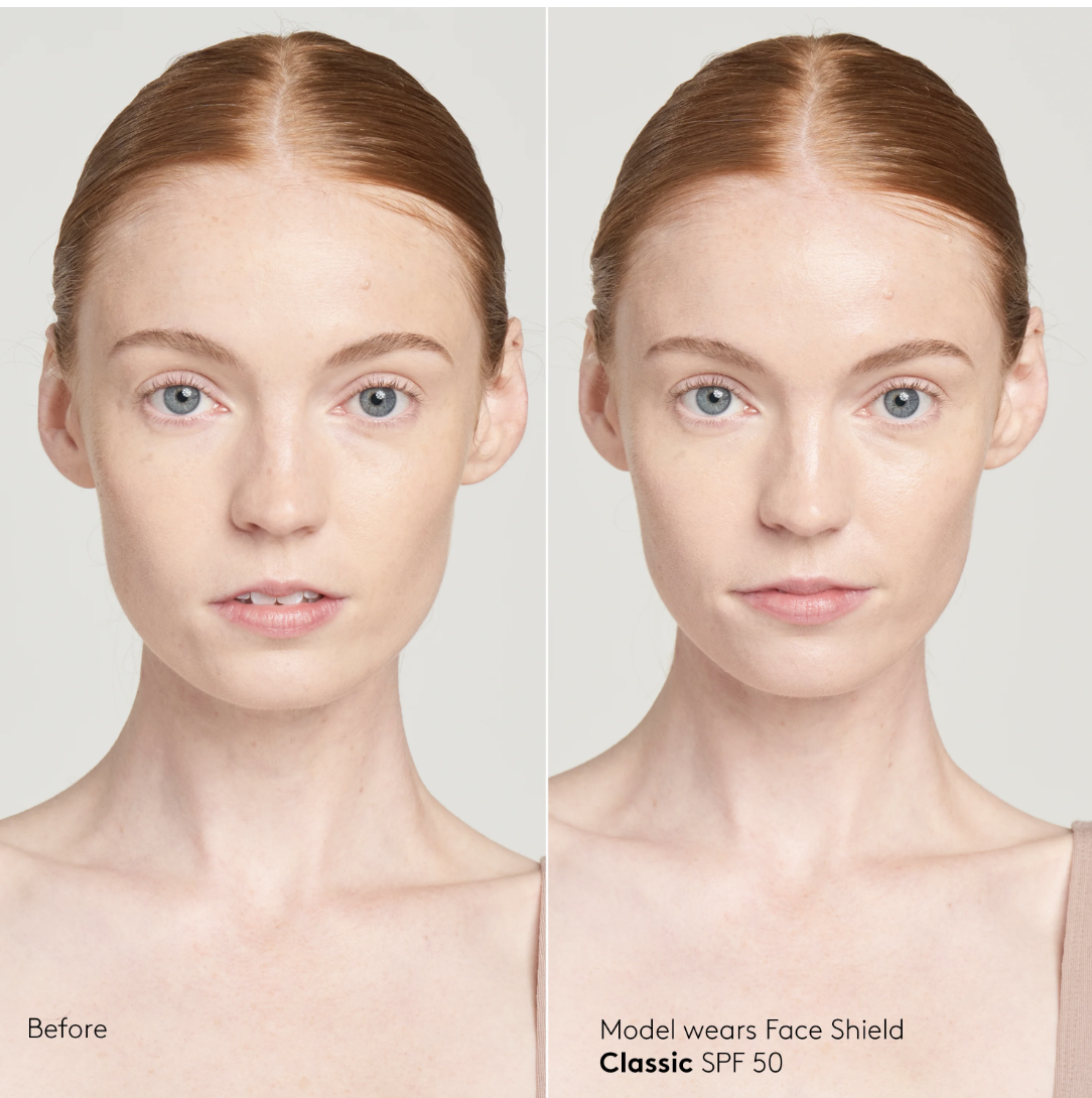 EnviroScreen Protection Face Shield SPF50 - Original - Image 2