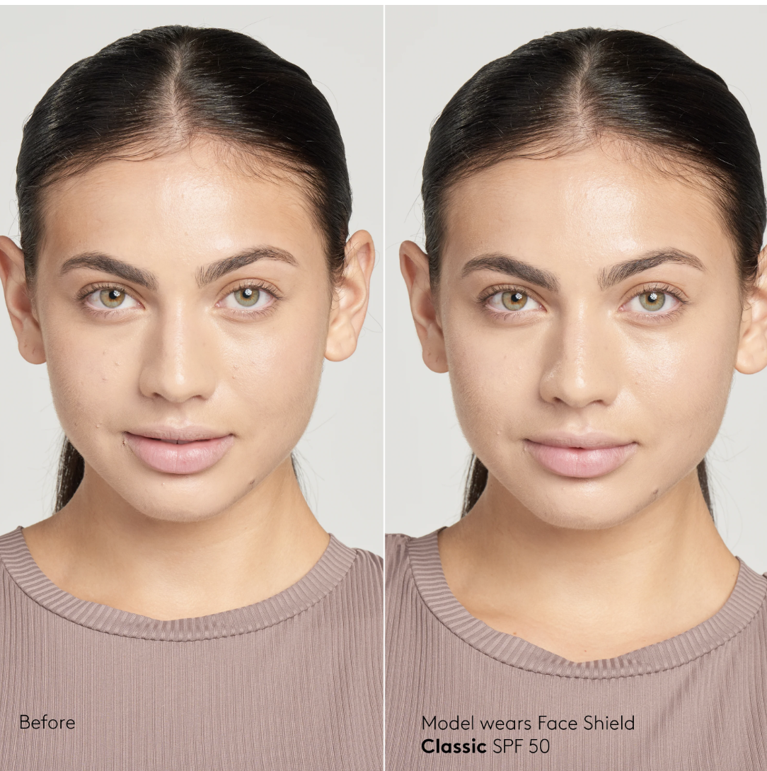 EnviroScreen Protection Face Shield SPF50 - Original - Image 4