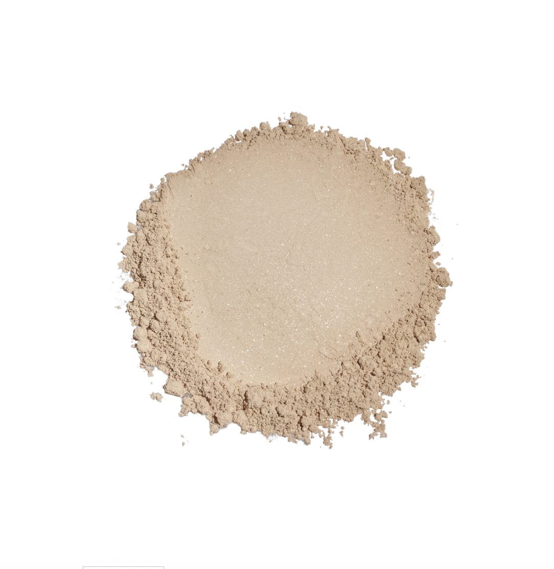 Brush-On EnviroScreen Protection Face Shield SPF50 - Glow - Image 2