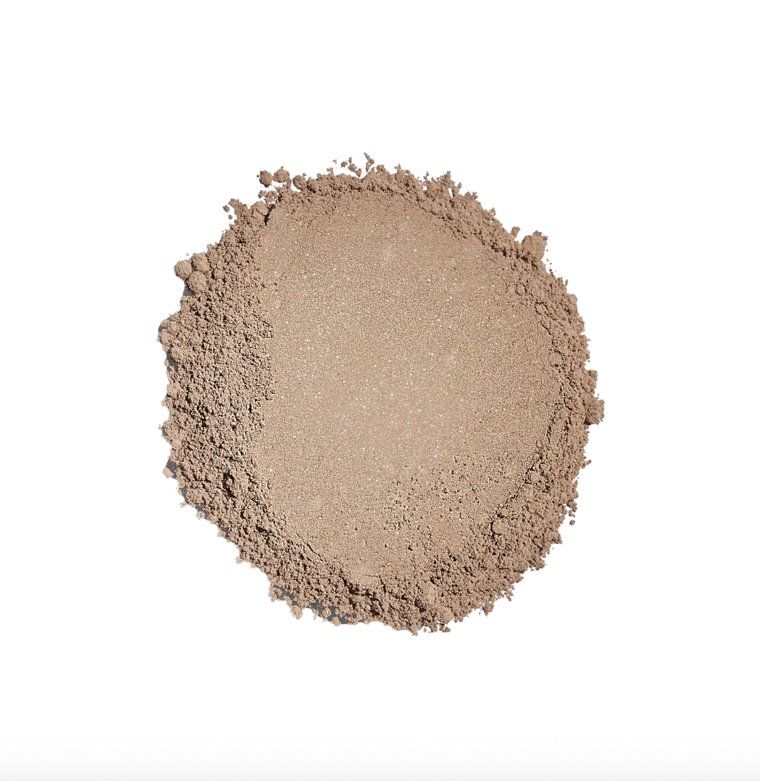 Brush-On EnviroScreen Protection Face Shield SPF50 - Bronze - Image 2