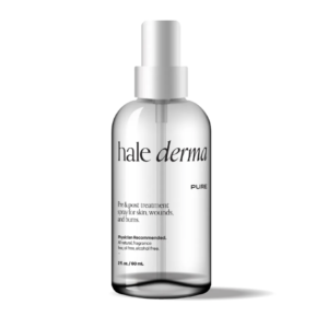 Hale Derma Pure 2 oz