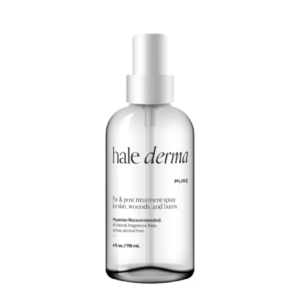 Hale Derma Pure 4 oz