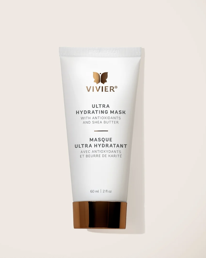 Ultra Hydrating Mask